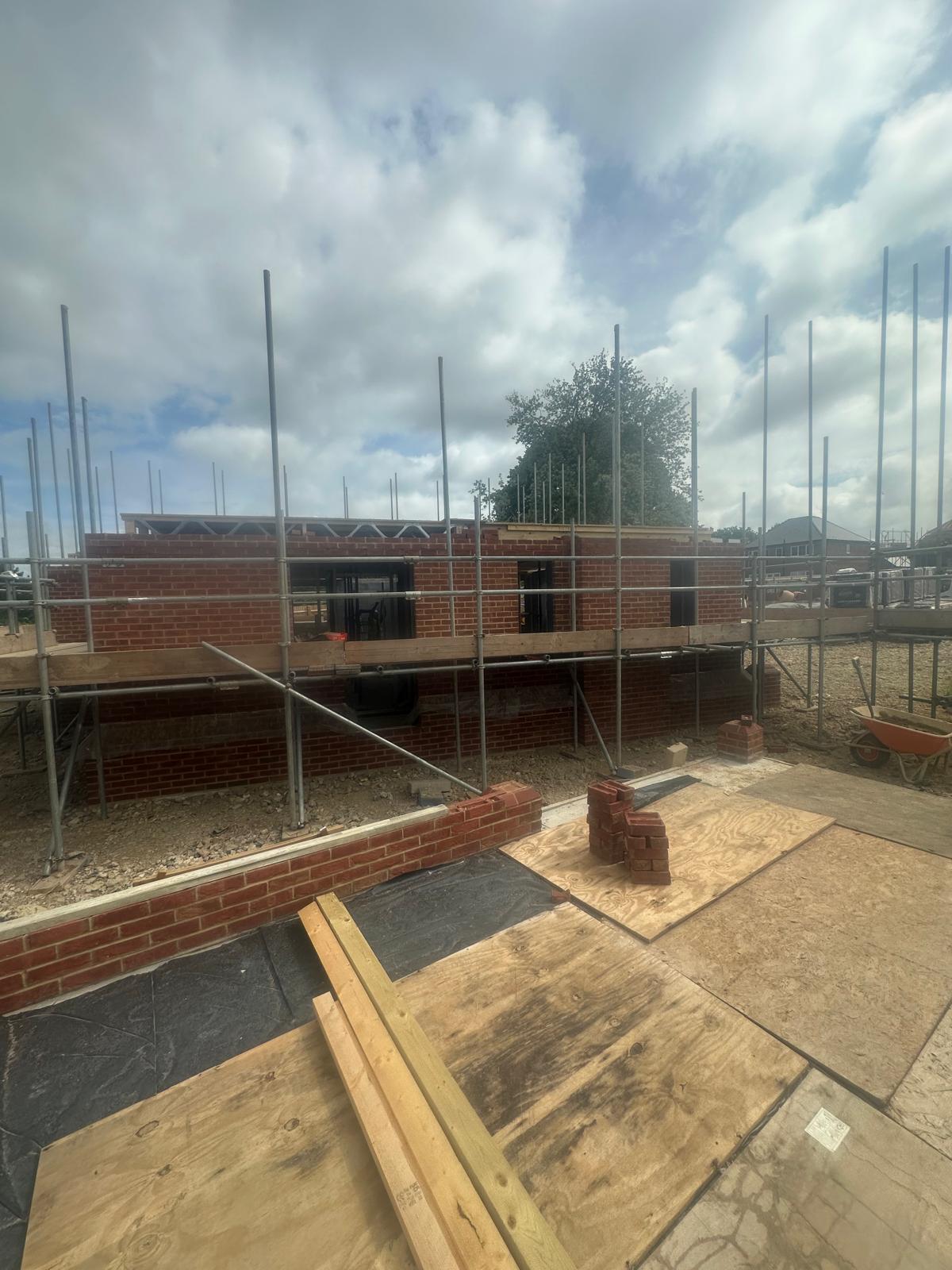 Loft Conversions